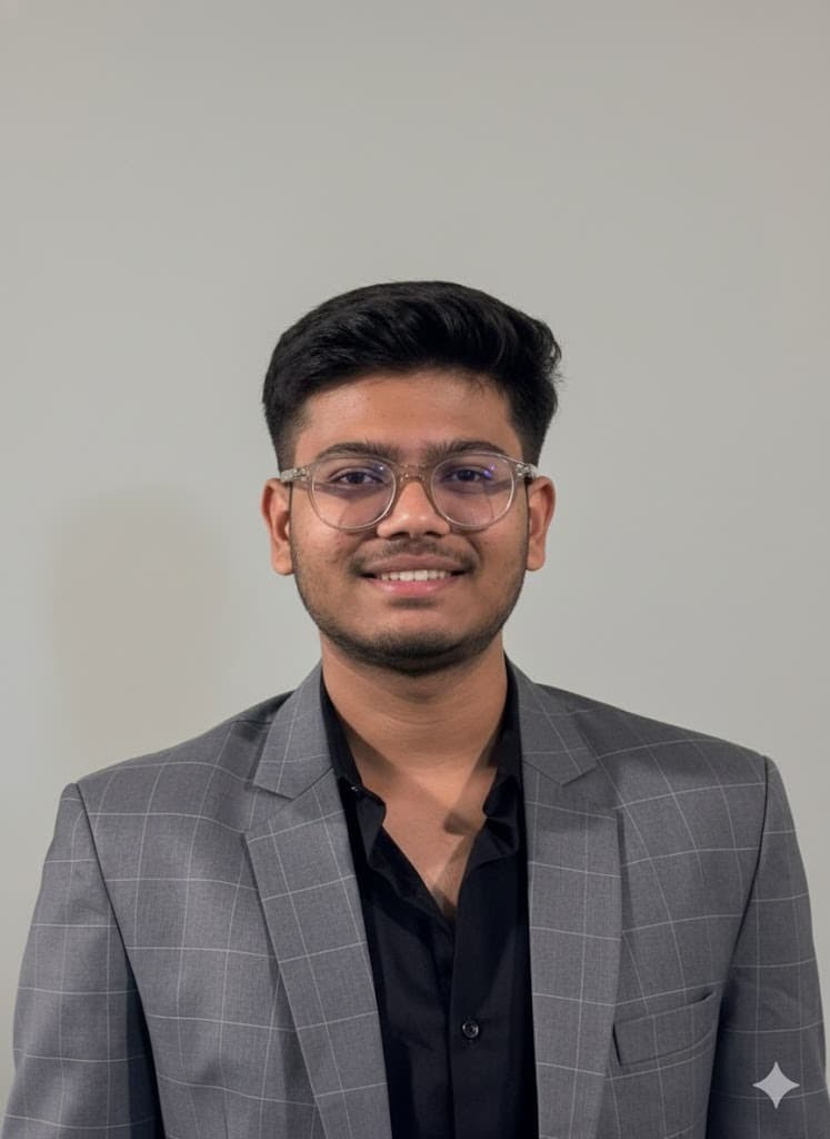 Dev Desai